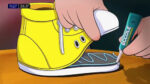 Eccole Pegamento Zapatos Y Zapatillas 9gr Csc - Image 9
