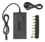 Cargador Universal Notebook Laptop Puntas Intercambiables - Image 2