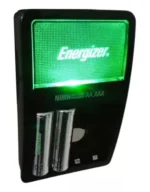 Cargador De Pilas Aa Aaa Energizer Maxi + 2 Pilas Recargable - Image 4