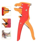 Pinza Pelacable Frontal Automatico Universal - Image 4