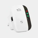 Repetidor Wifi Noga Nga-rep3 300mbps Access Point 2.4g - Image 4