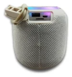 Parlante Bluetooth 15w Flip 6 Rgb Blanco Ipx6 Blanco - Image 3