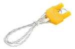 Pinza Amperométrica Digital Uni-t Ut216c 600a 1000v True Rms - Image 7