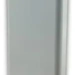 Cargador Portatil/power Bank 20000mah Carga Rápida Blanco Blanco