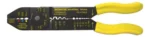 Pelacable Alicate Entalla Terminales Crossmaster 9969804 - Image 2