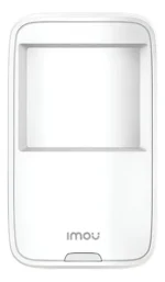 Sensor De Movimiento Inalámbrico Wifi Imou Ard1231-sw-imou