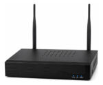 Kit Wifi 4 Cámaras Ip 3mp Color 24hs + Nvr Smart Life Blanco - Image 4