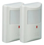 Kit Alarma Casa X-28 4 Zonas Inalámbrica Domiciliaria - Image 3