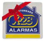 Kit Alarma Casa X-28 4 Zonas Inalámbrica Domiciliaria - Image 6