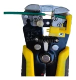 Pinza Pelacables Automatica Autoajustable Crossmaster 996980 - Image 5