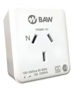 Enchufe Inteligente Toma Smart 220v Celular Alexa Google App