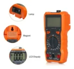 Multímetro Tester Digital Medidor Baw 113a - Image 3