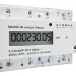 Multimedidor Trifásico Wifi - Dts726d560w - Baw