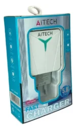 Aitech Aicp120455 Aicp120254b Usb Blanco - Image 5