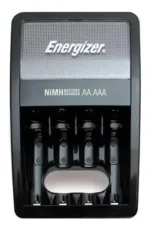 Cargador De Pilas Aa Aaa Energizer Maxi + 2 Pilas Recargable - Image 5