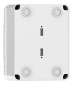 Tablero Pilar Ip55 4 Bocas Gris Conextube - Image 3
