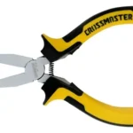 Mini Pinza Punta Plana 127mm - 5'' Crossmaster