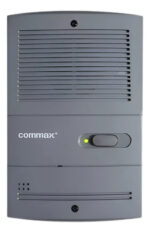 Frente Portero Eléctrico Commax Dr-201 De Embutir - Image 2
