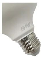 Lampara Led Alta Potencia 50w E27 Luz Calida Baw - Image 3