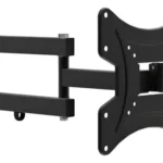 Soporte De Televisor Movible Con Inclinacion 15-42 Pronext