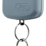 Control Remoto Comando Para Alarma X-28 Línea F Modelo Tx F