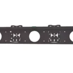 Soporte Tv De 40 A 90 Con Brazo Articulado Nakan Spl-697i