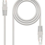 CABLE PATCHCORD CAT 5E 3 MTS VAPEX