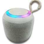 Parlante Bluetooth 15w Flip 6 Rgb Blanco Ipx6 Blanco