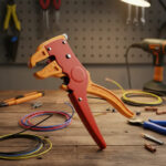 Pinza Pelacable Frontal Automatico Universal
