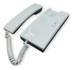Teléfono Maestro Commax Dp-la101m Portero Blanco Blanco - Image 2