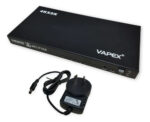 Splitter Hdmi Activo 1x8 4k 30hz Vapex Negro - Image 3