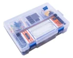 Kit Completo Inicial Arduino Uno R3 + Componentes - Image 4