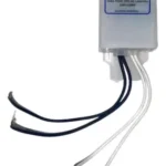 Fotocelula 2200w 4 Cables Iluminar