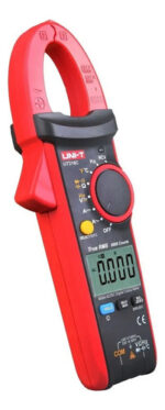 Pinza Amperométrica Digital Uni-t Ut216c 600a 1000v True Rms - Image 2