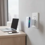 Repetidor Wifi Noga Nga-rep3 300mbps Access Point 2.4g - Image 2