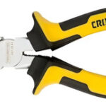Pinza Punta Media Caña Crossmaster 6 1/2 Pulgadas 9970644