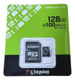 Msd 128gb Kingston Canvas Select Plus - Image 2