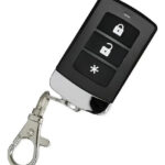 Control Remoto Transmisor Alarma X-28 Modelo Z20