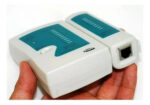 Tester De Red Pro'skit Mt-7051n Rj45 Rj11 Bnc Con Estuche - Image 3