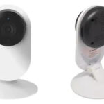 Cámara Ip Fija Seguridad Full Hd 2.0mpx Con Mic Smartlife