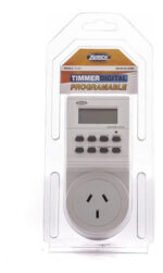 Timer Digital Programable Enchufable Zurich Xtim03205 - Image 5