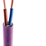 Cable Subterraneo 2x4 Trefilcon/argenplas Normalizadox Metro