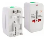 Adaptador De Enchufe Universal Universal Viajero - Image 7