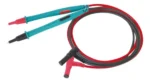 Puntas Tester Reforzadas Proskit Mt-9906 Universales Cables Pvc Cat 3 1000v - Imagen 2