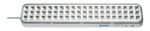 Luz De Emergencia Baw Con Batería Recargable 6w 220vluz Fría - Image 6