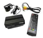 Decodificador Televisión Digital Abierta Full Hd Pronext - Image 3