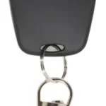Carcasa Control Tx 400s X-28 Color Gris 2 Botones