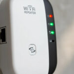 Repetidor Wifi Noga Nga-rep3 300mbps Access Point 2.4g - Image 3