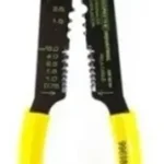 Pelacable Alicate Entalla Terminales Crossmaster 9969804