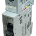 Termica Unipolar 1 X 10 Amper Siemens